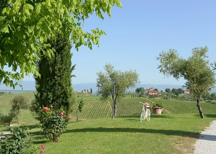 Agriturismo Musignano