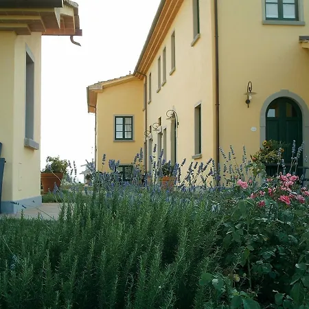 Agriturismo Musignano Villa Cerreto Guidi Exterior photo