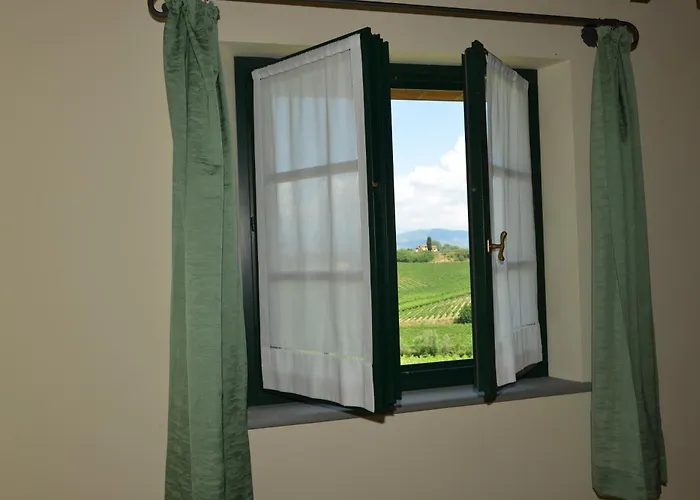 Agriturismo Musignano
