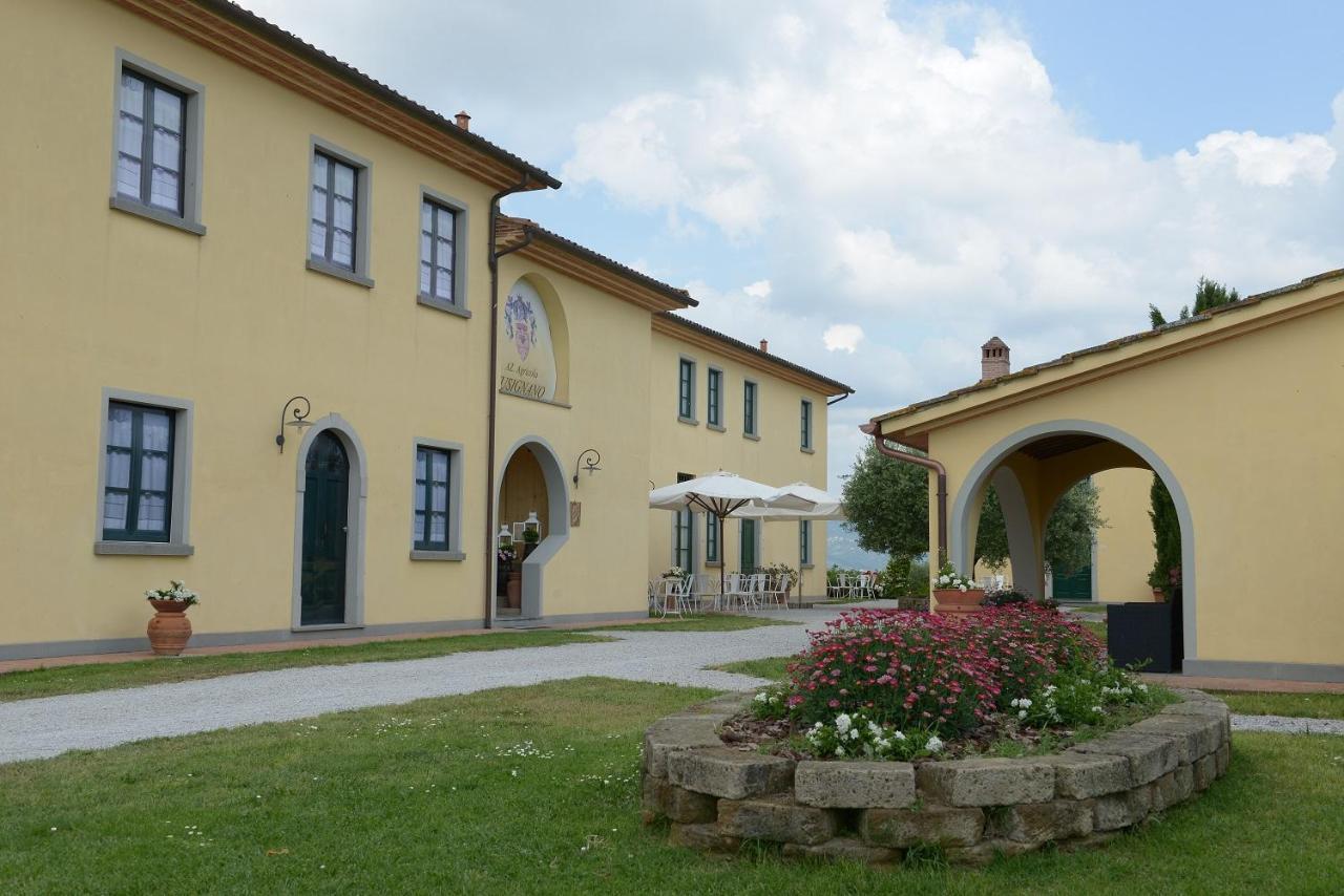 Agriturismo Musignano Bauernhof