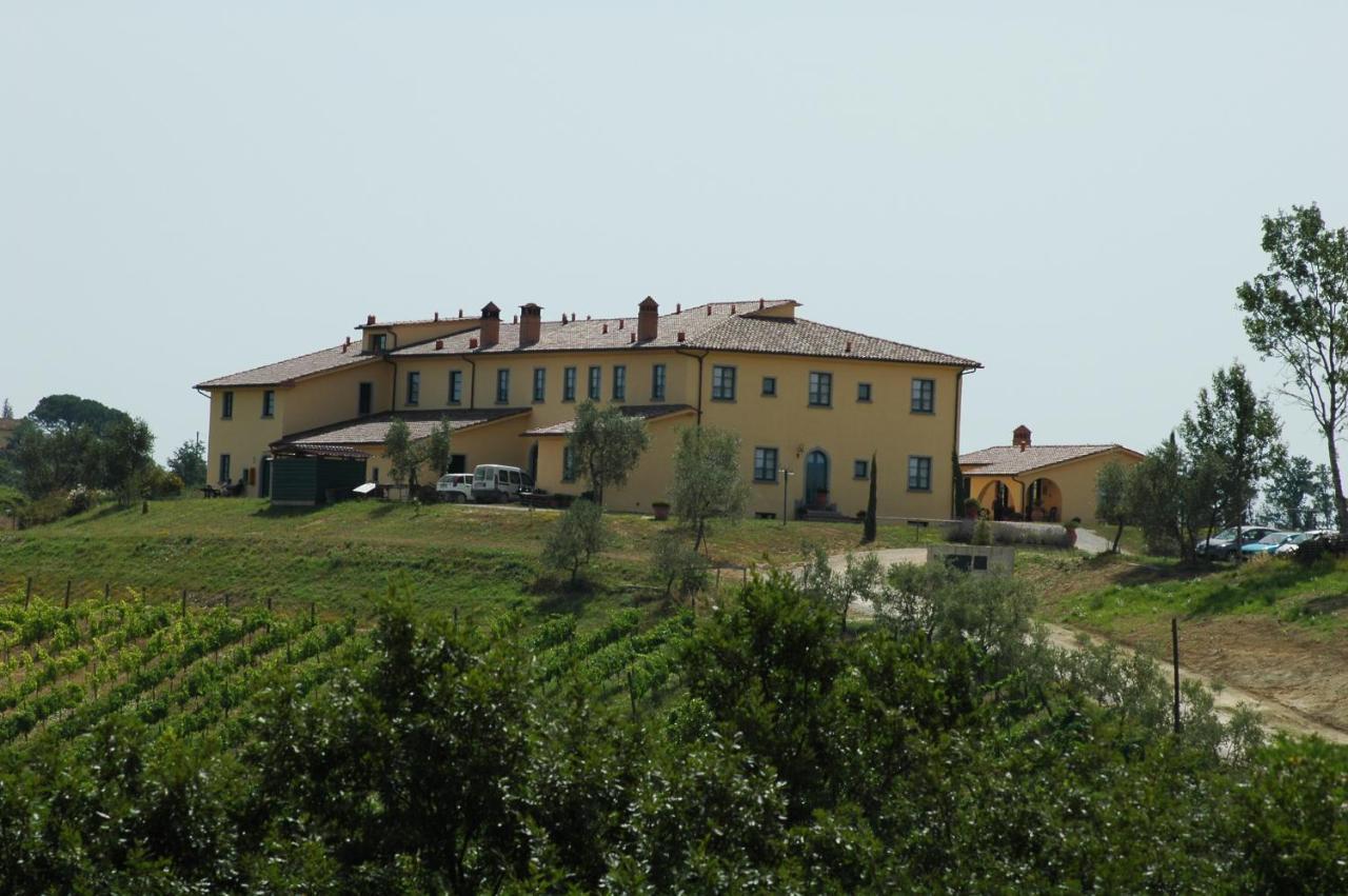 Musignano Cerreto Guidi