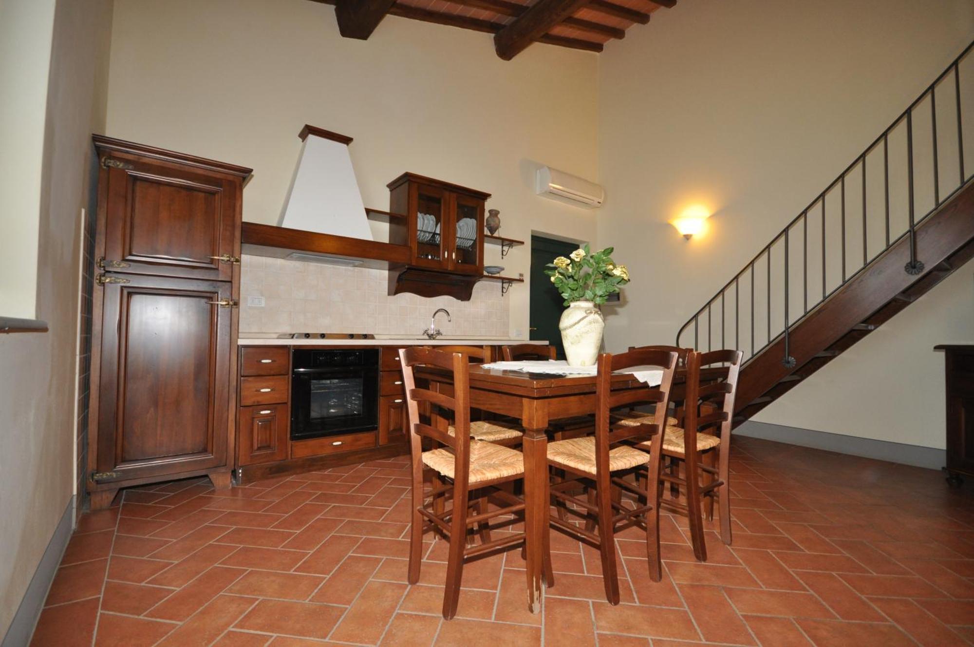 Agriturismo Musignano