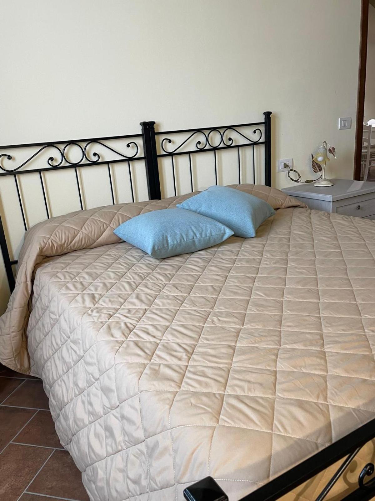 Agriturismo Musignano