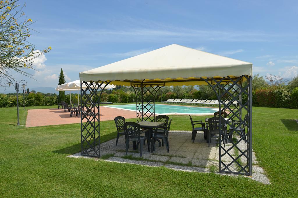 Musignano Vakantieboerderij