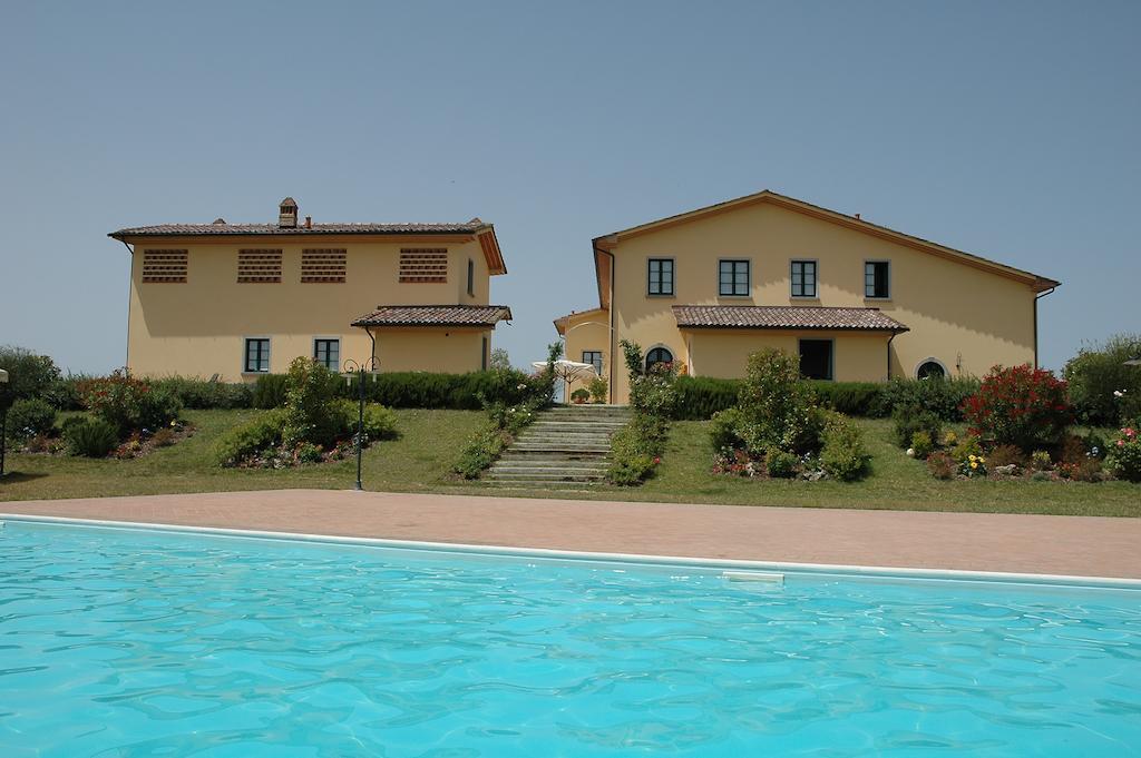 Bauernhof Agriturismo Musignano Cerreto Guidi