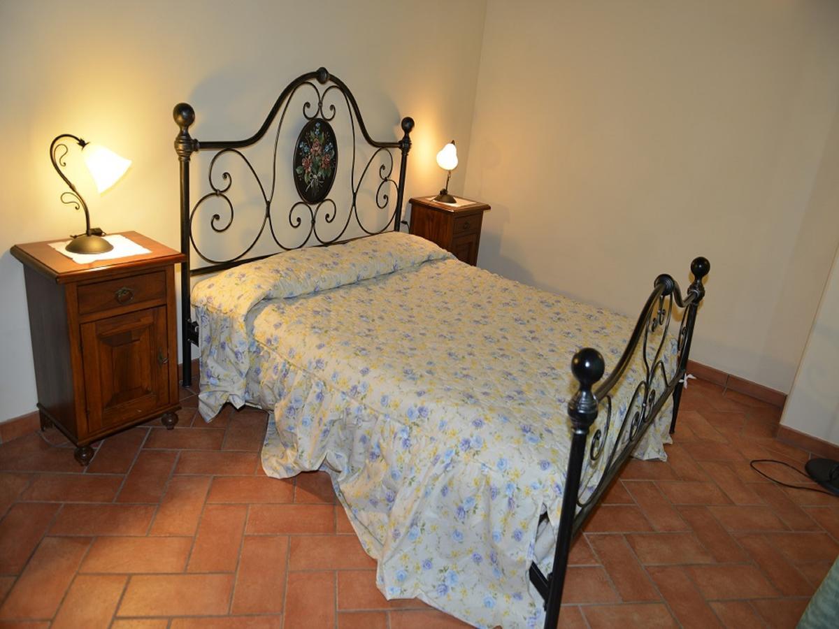 Musignano * Cerreto Guidi