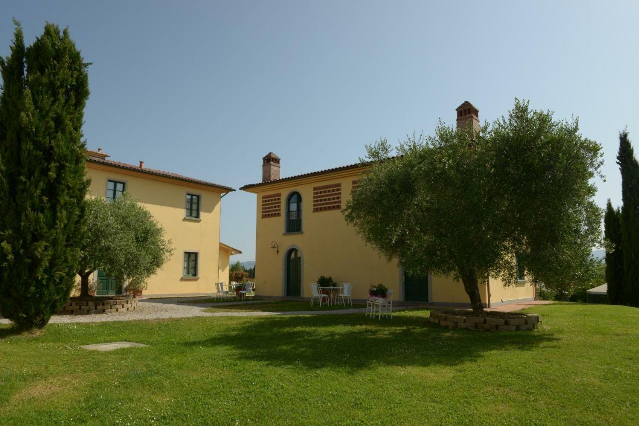 Agriturismo Musignano Bauernhof *