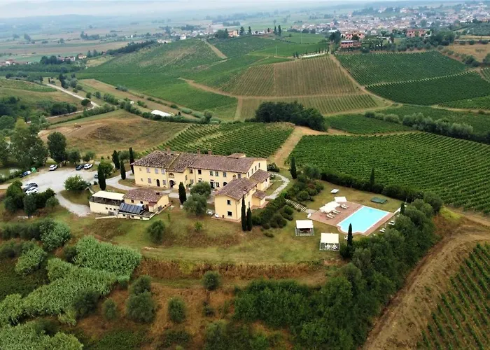 Agriturismo Musignano