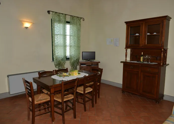 Agriturismo Musignano