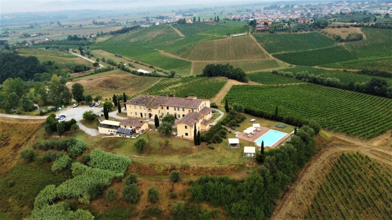 Musignano * Cerreto Guidi