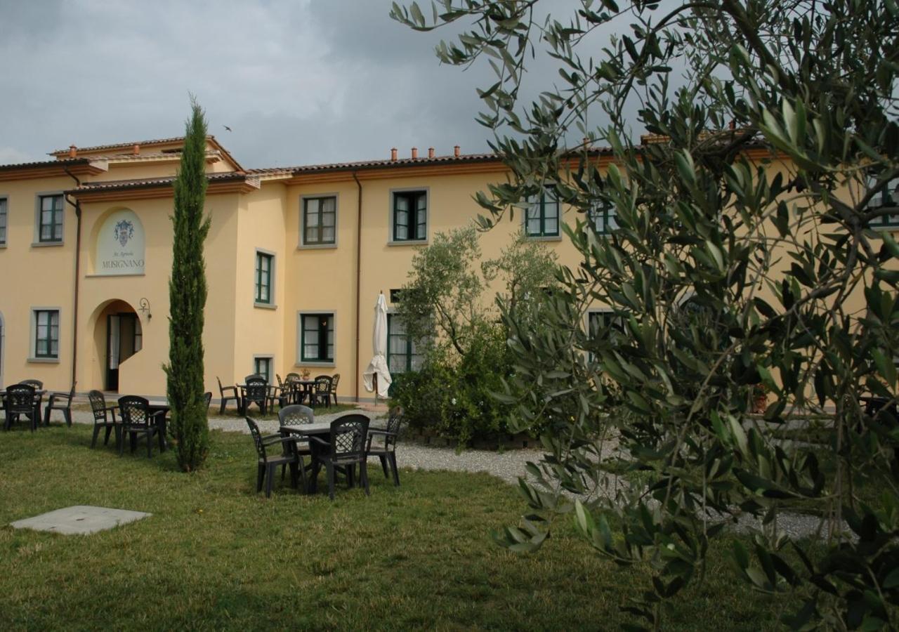 Musignano Alloggio per agriturismo