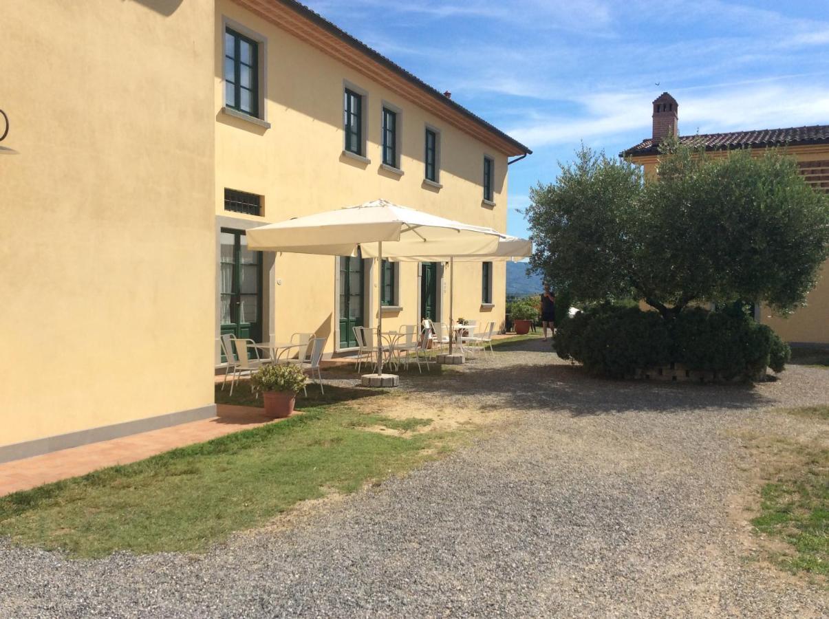 Musignano Alloggio per agriturismo Cerreto Guidi