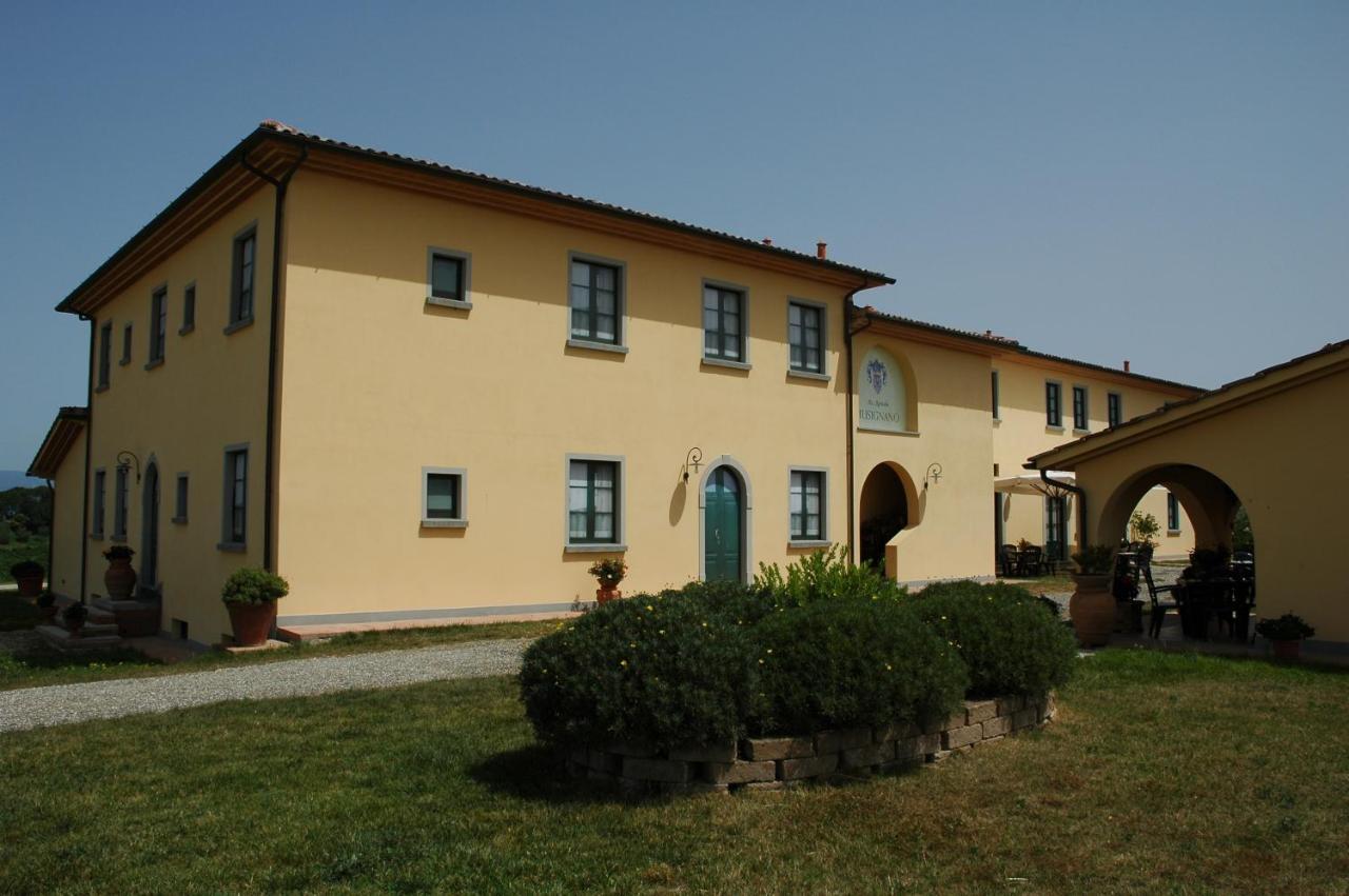 Alloggio per agriturismo Musignano