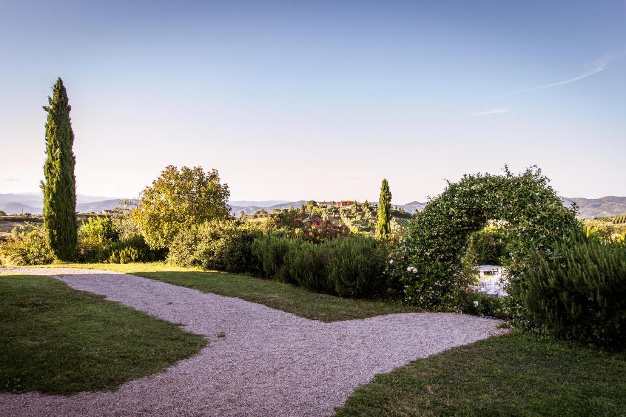 Alloggio per agriturismo Musignano Cerreto Guidi