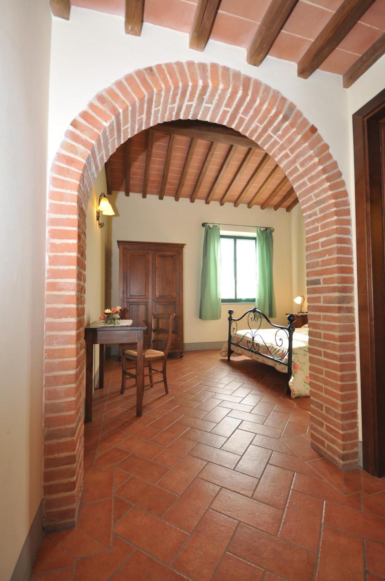Musignano Alloggio per agriturismo Cerreto Guidi