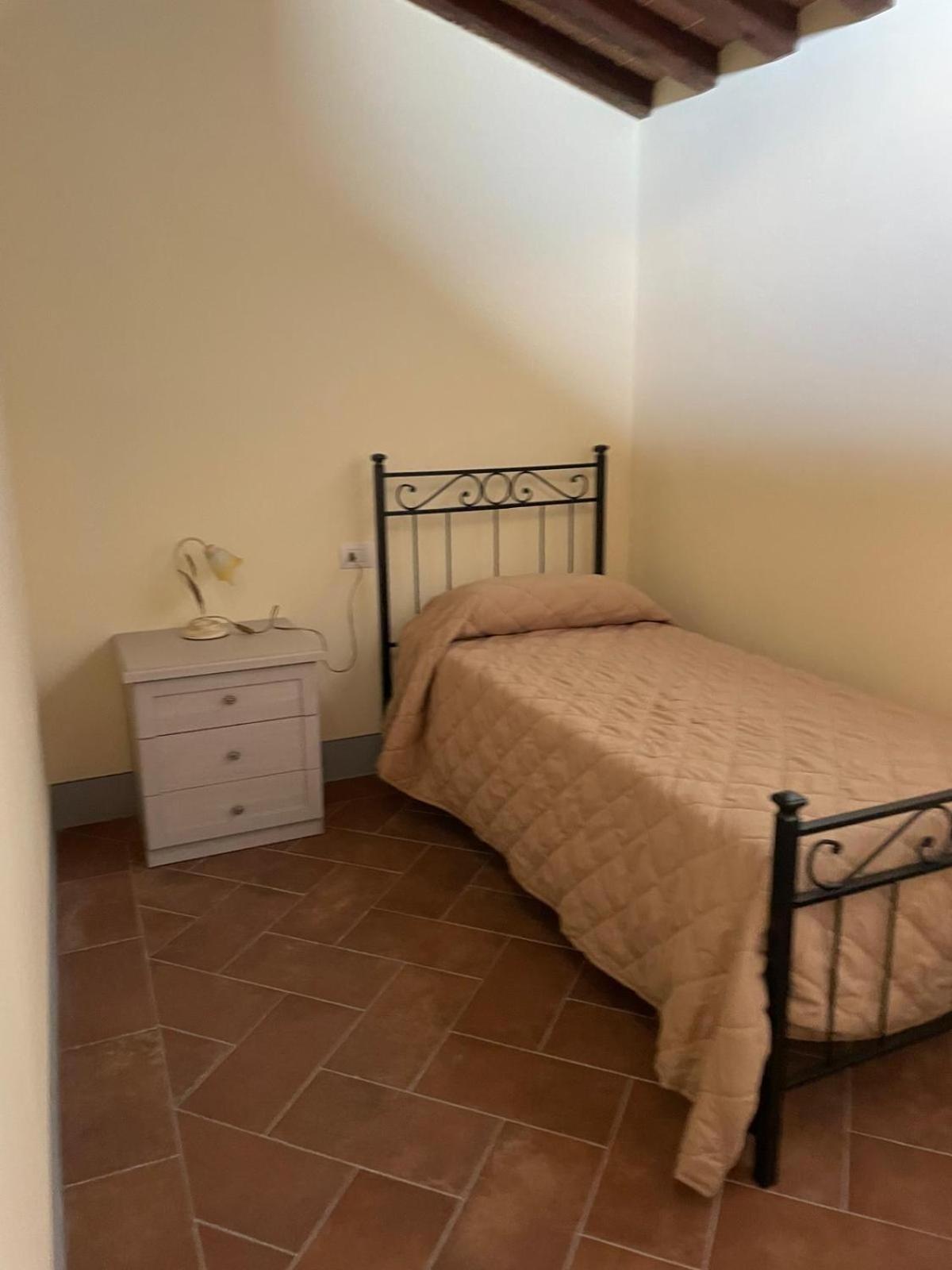 Alloggio per agriturismo Musignano *