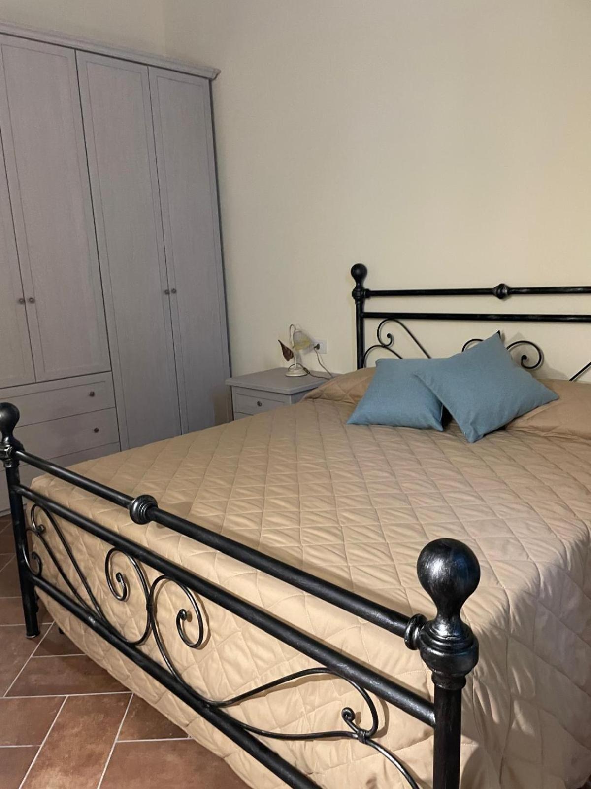 Alloggio per agriturismo Musignano