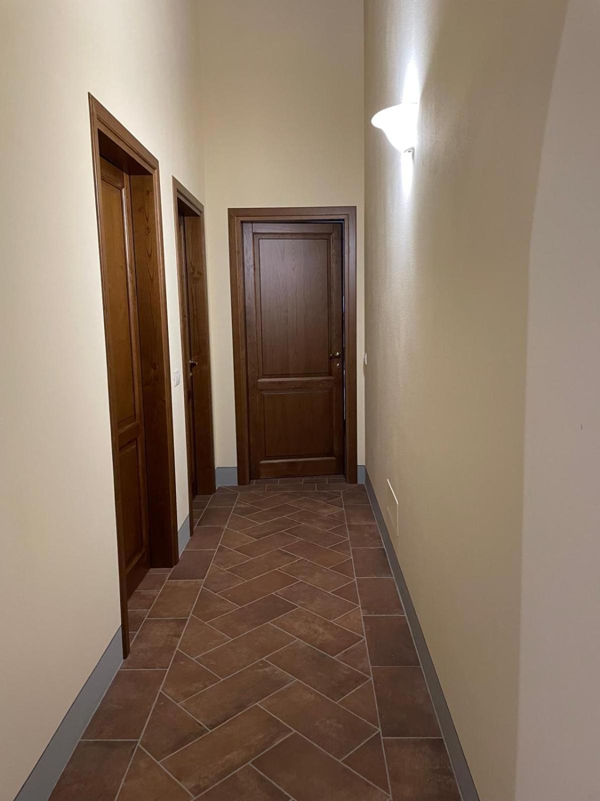 Alloggio per agriturismo Musignano Cerreto Guidi