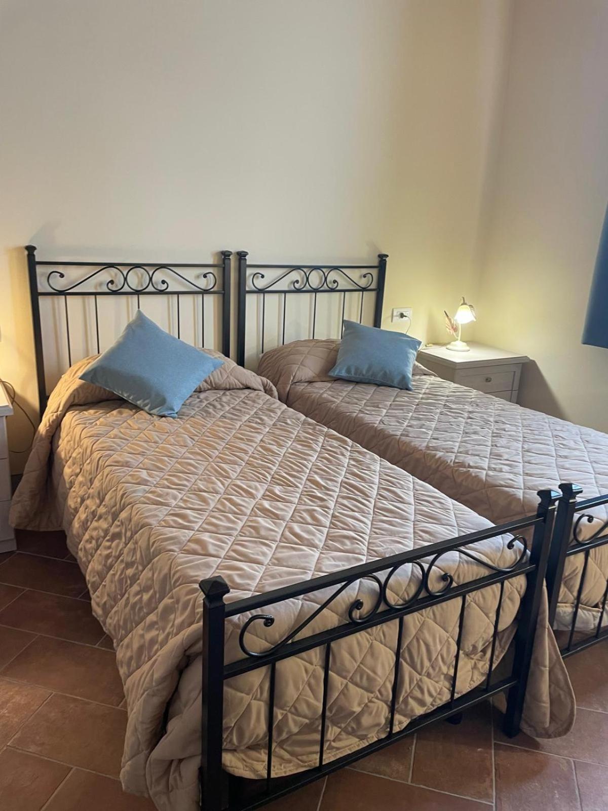 Musignano Alloggio per agriturismo *