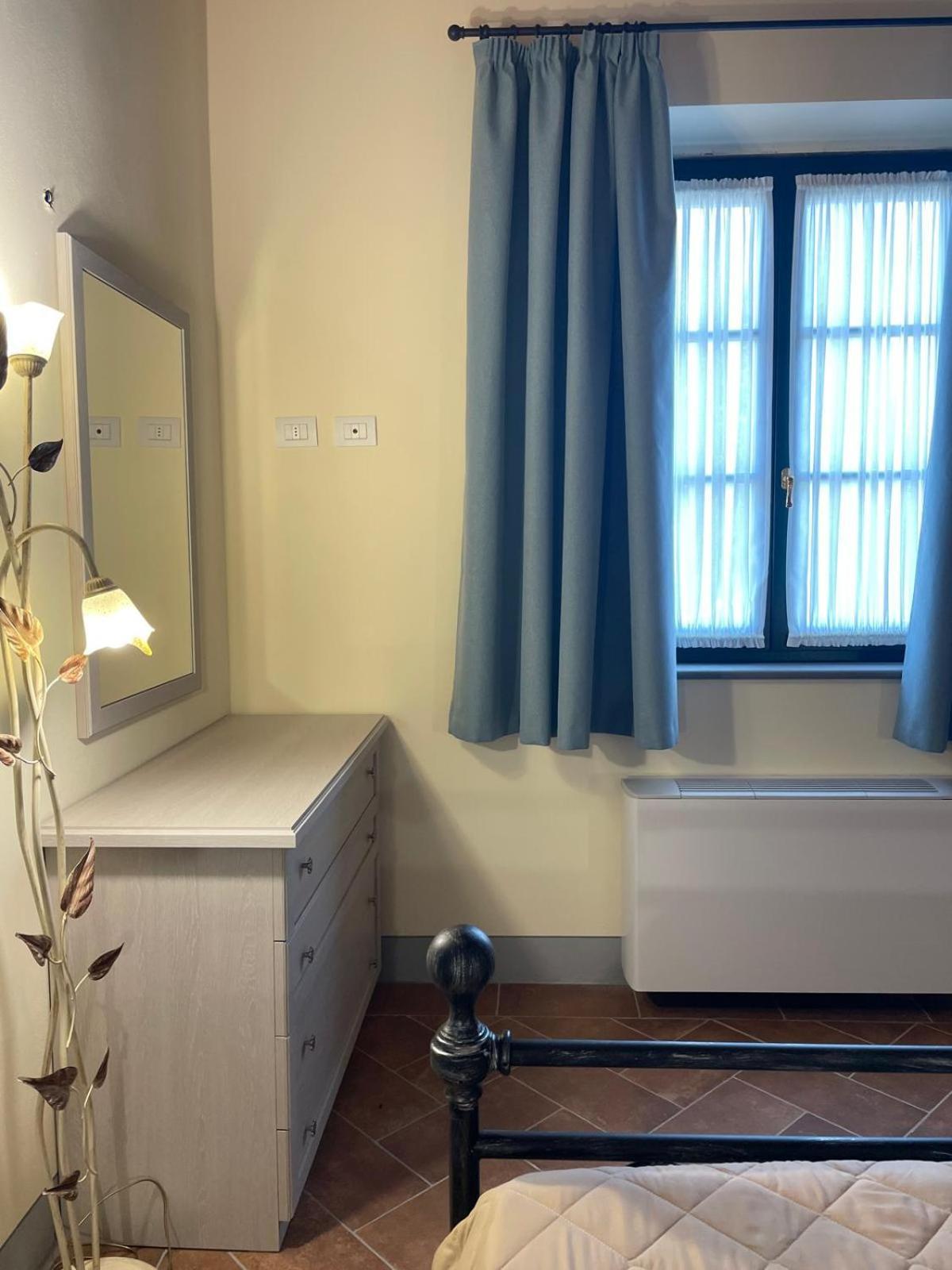 Alloggio per agriturismo Musignano *