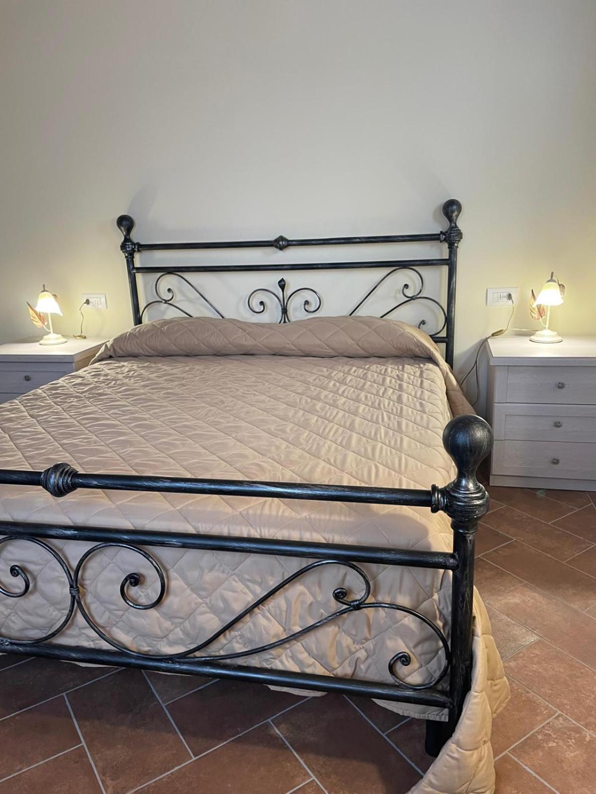 Musignano Alloggio per agriturismo Cerreto Guidi