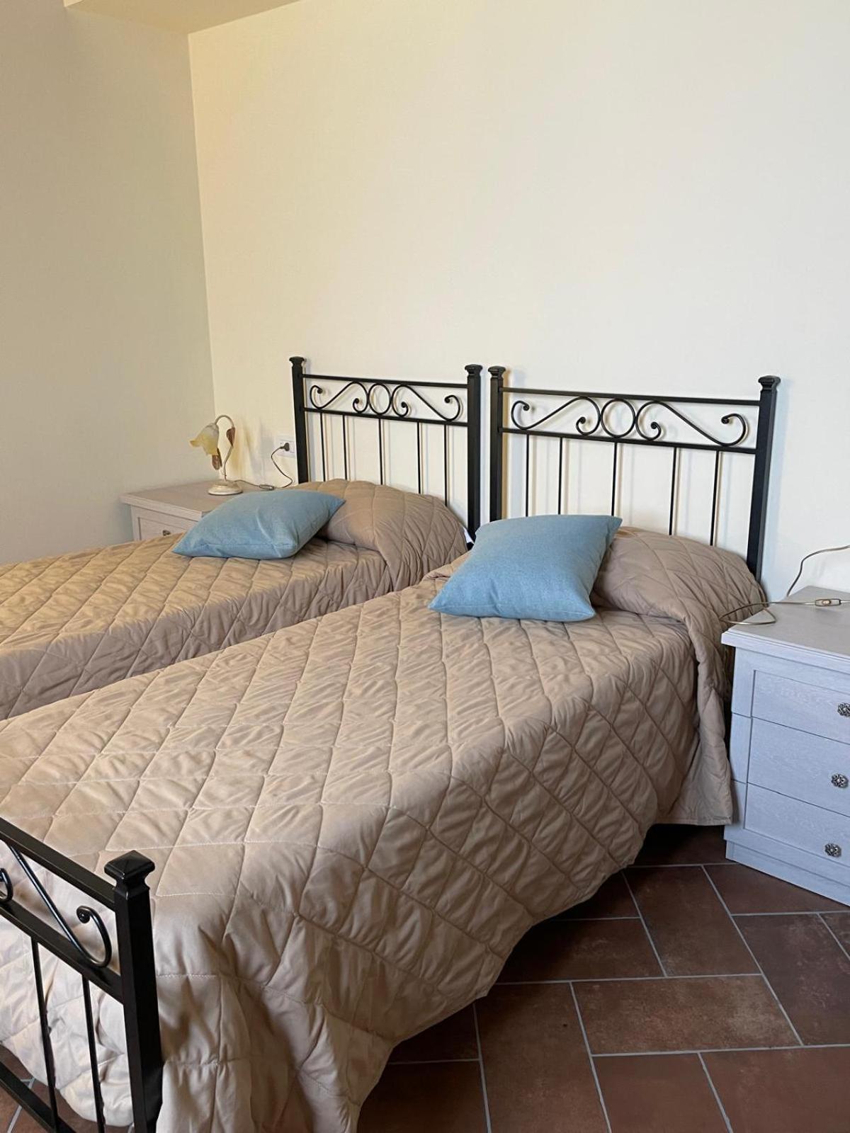 Musignano Alloggio per agriturismo