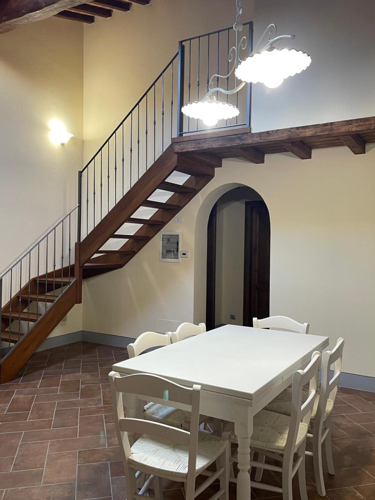 Musignano Alloggio per agriturismo *