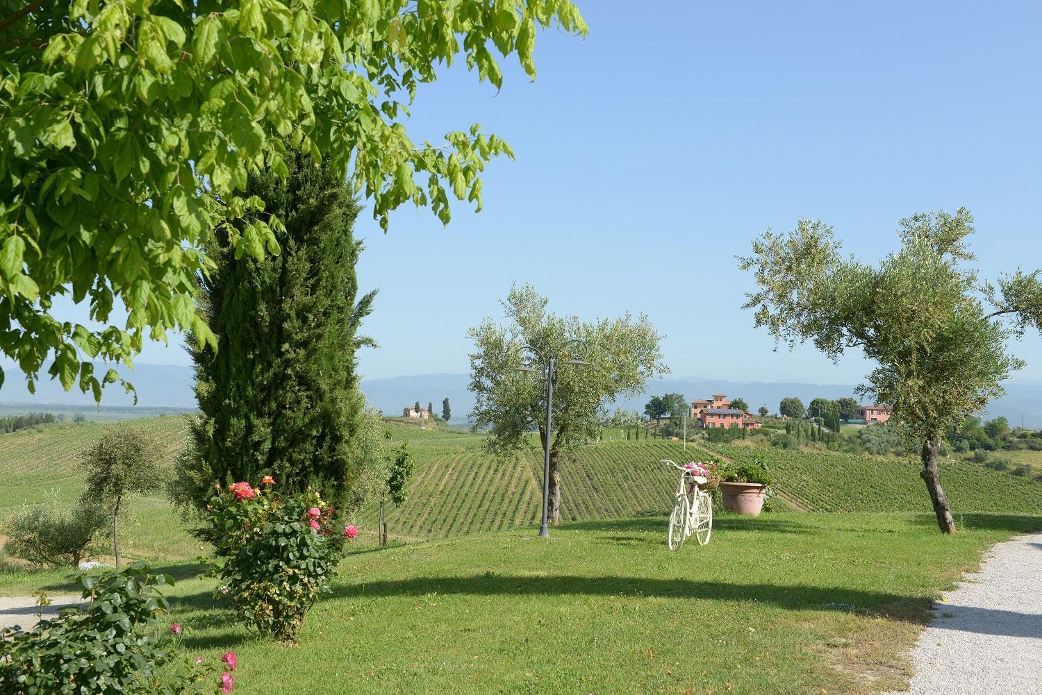 Musignano Alloggio per agriturismo