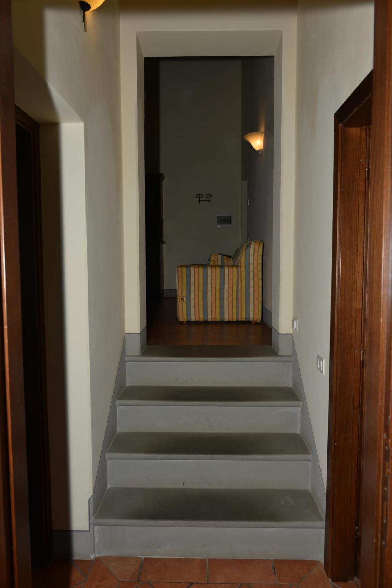 Alloggio per agriturismo Musignano *
