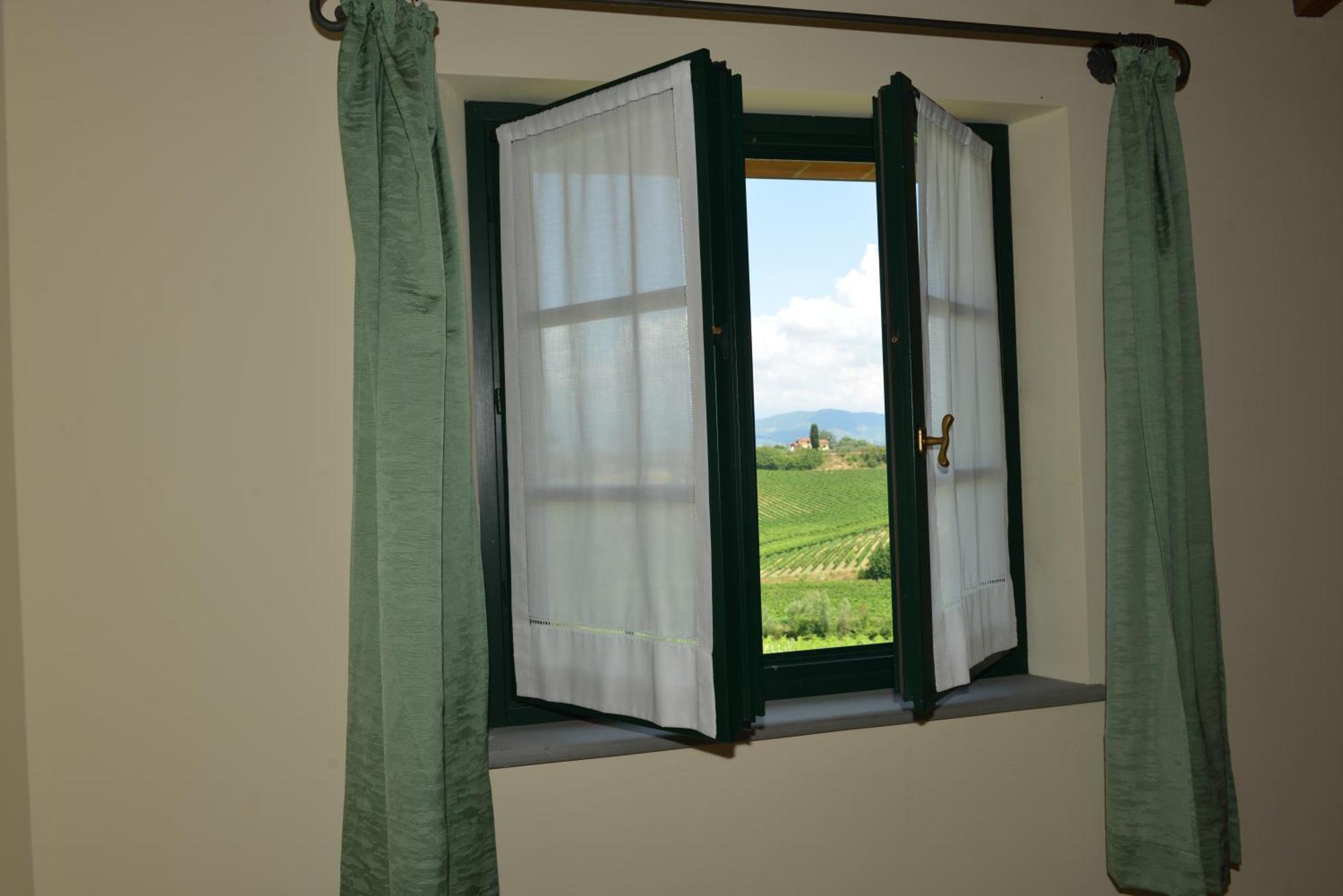 Musignano Alloggio per agriturismo *