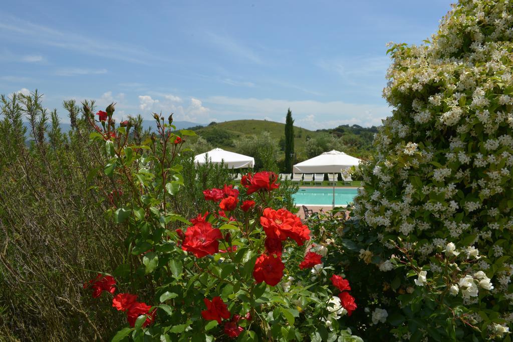 Musignano Alloggio per agriturismo Cerreto Guidi