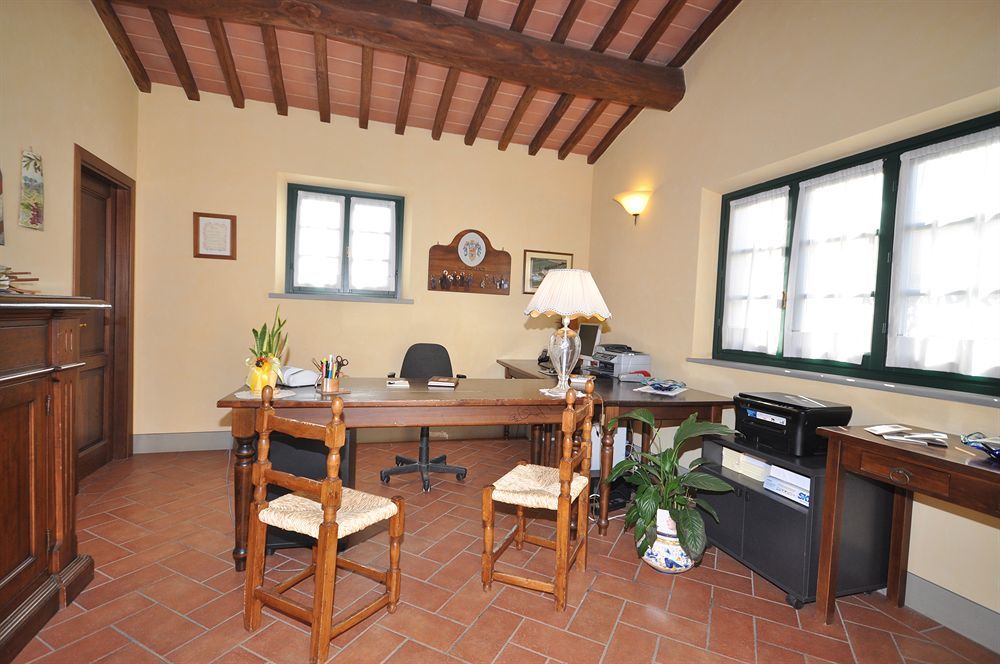 Musignano Alloggio per agriturismo