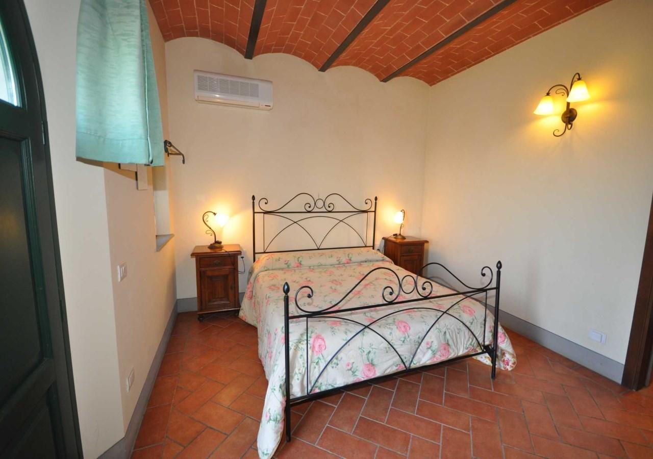 Alloggio per agriturismo Musignano