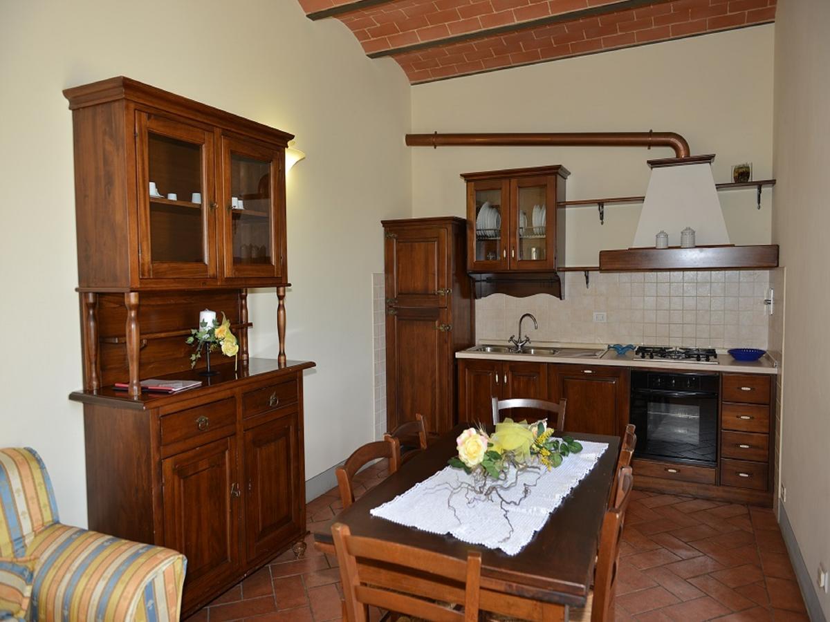 Alloggio per agriturismo Musignano *