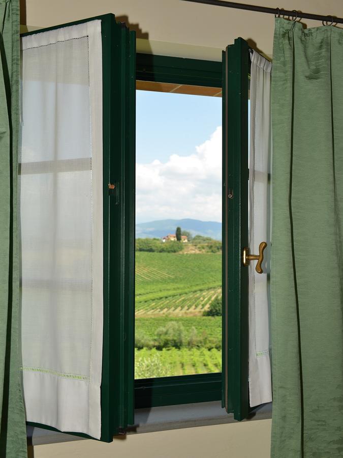 Musignano Alloggio per agriturismo *
