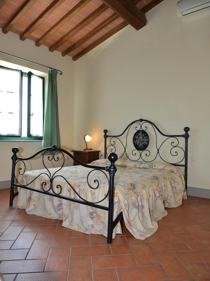 Musignano Cerreto Guidi