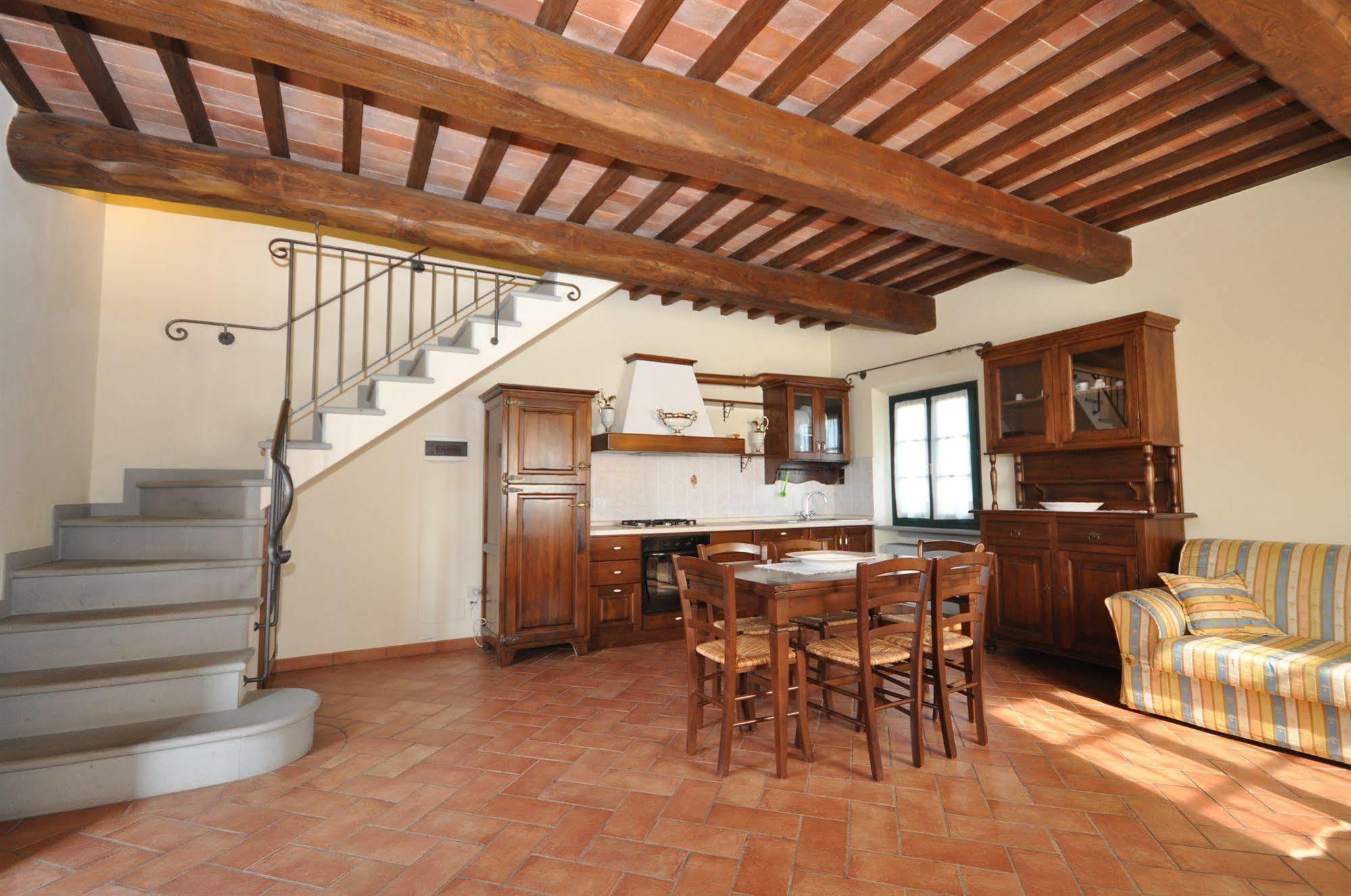Alloggio per agriturismo Musignano *