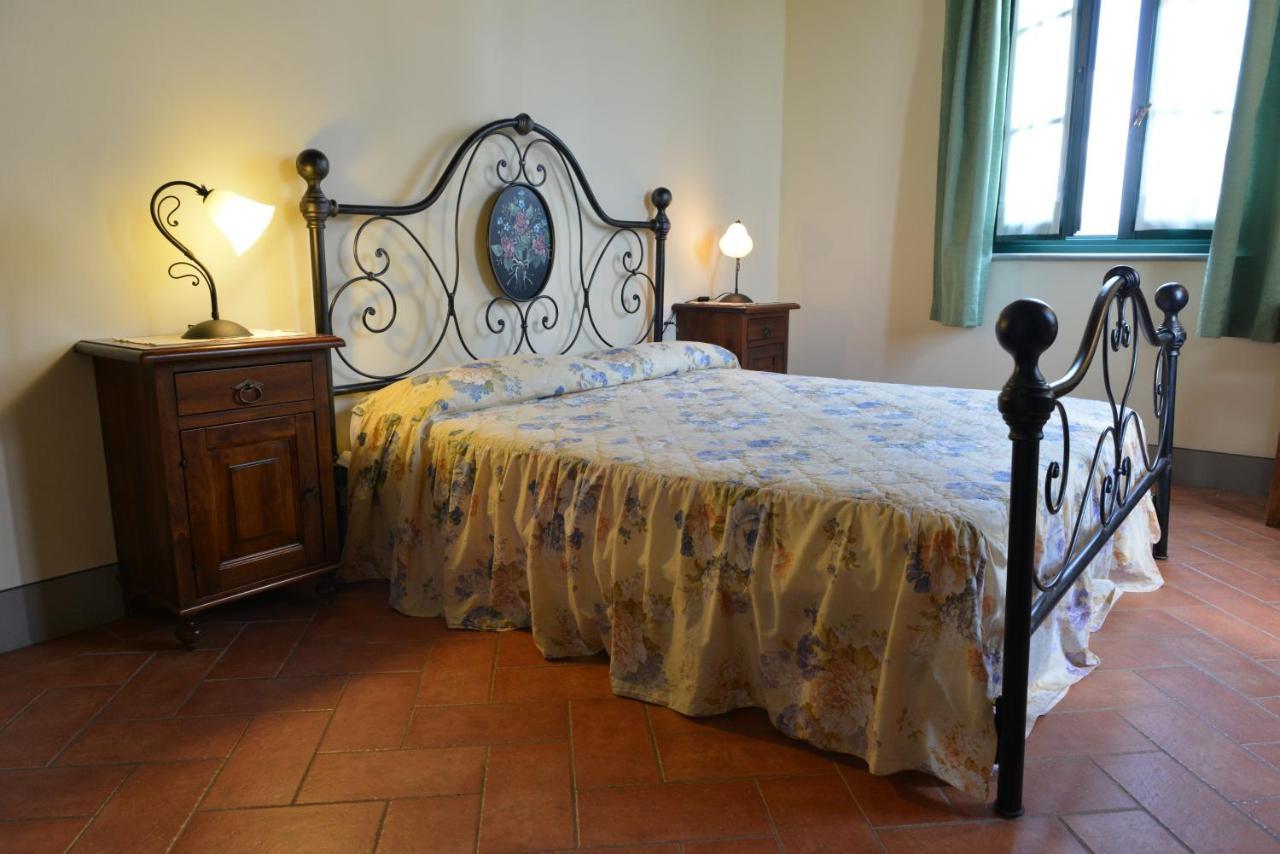 Musignano Alloggio per agriturismo *