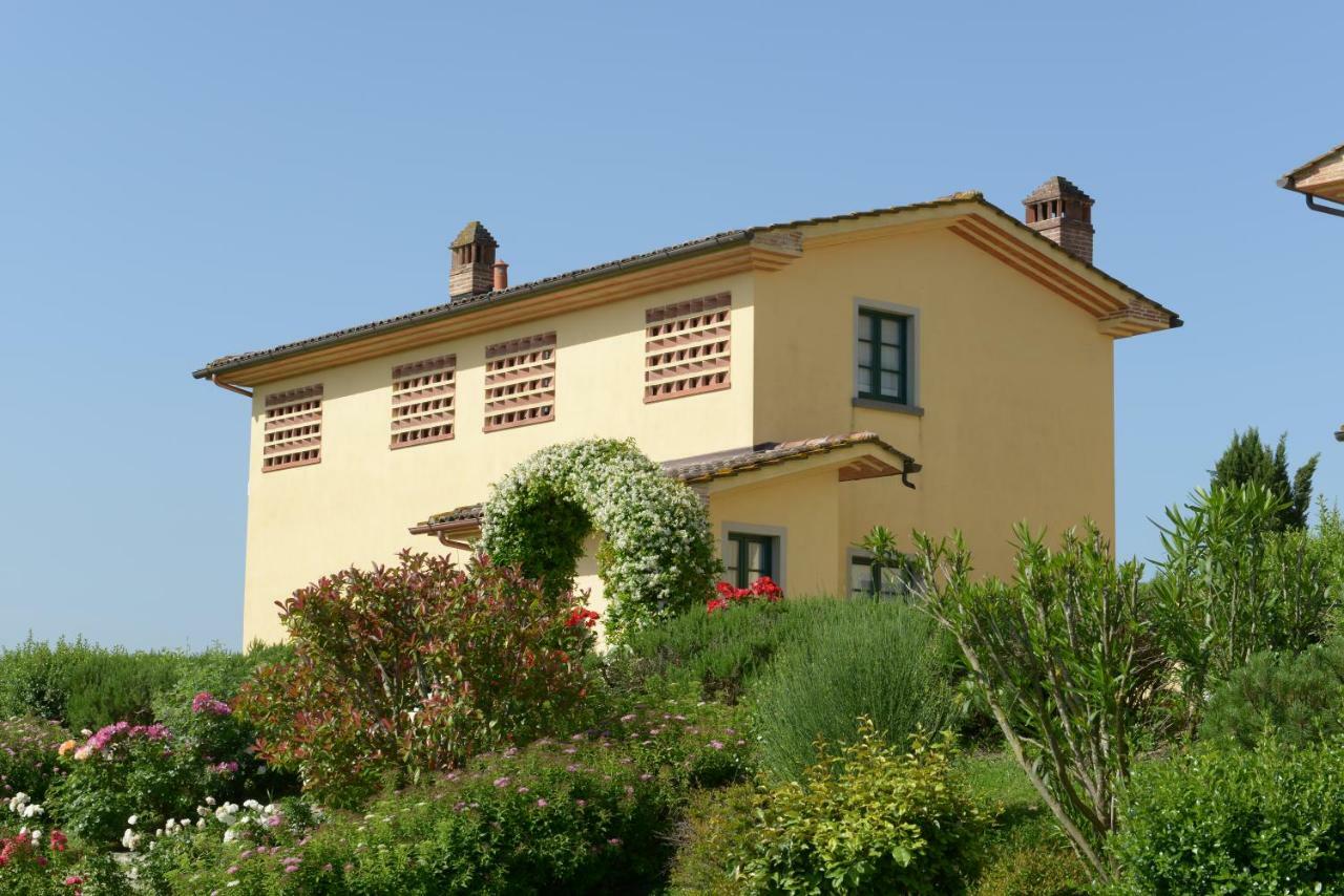 Alloggio per agriturismo Musignano Cerreto Guidi