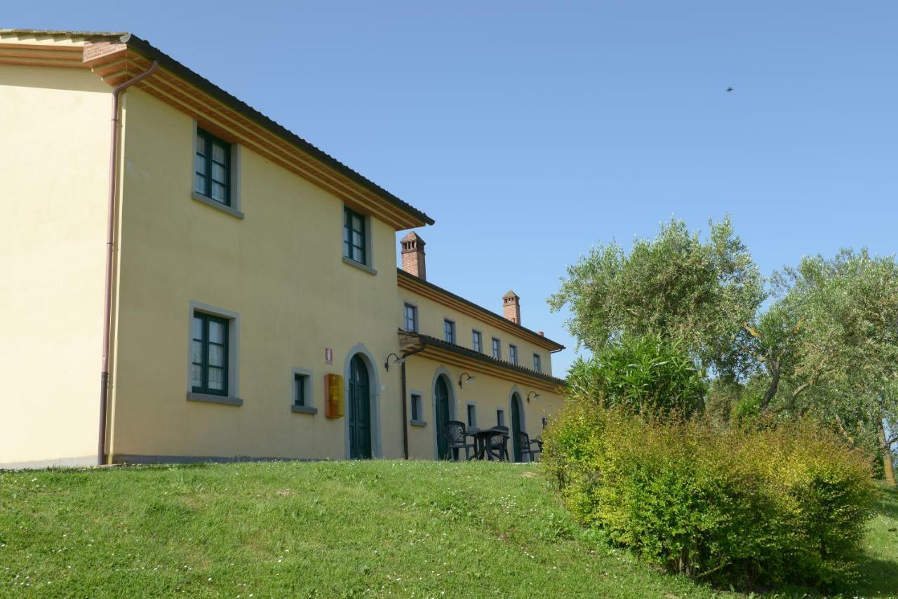 Musignano Alloggio per agriturismo *