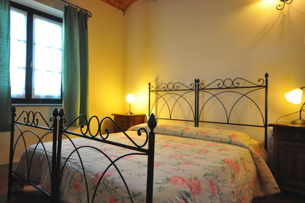 Alloggio per agriturismo Musignano *